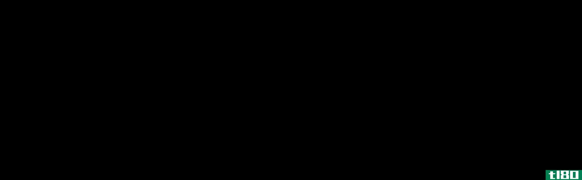 邻二甲苯(o-xylene)和对二甲苯(p-xylene)的区别