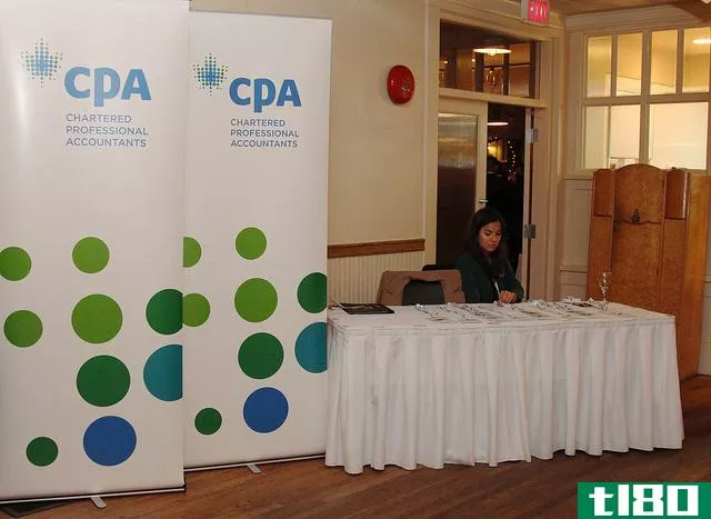 注册会计师(cpa)和acca公司(acca)的区别