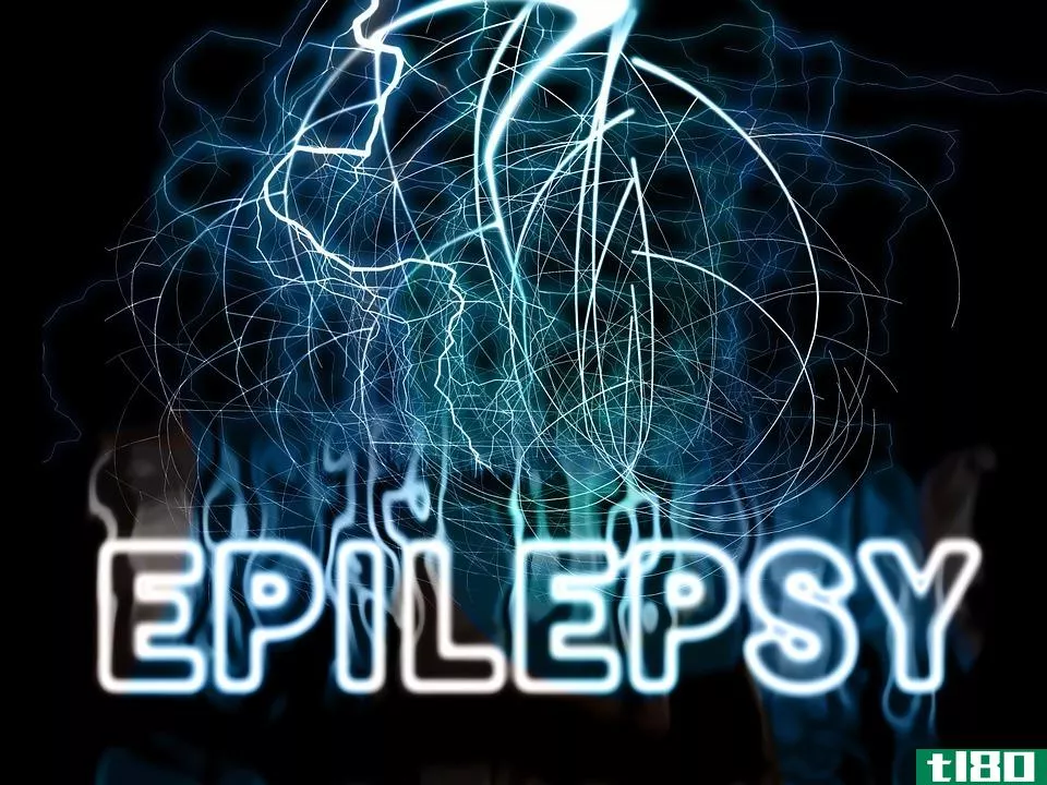 适合(fits)和癫痫(epilepsy)的区别