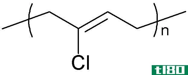 氯丁橡胶(neoprene)和丁腈橡胶(nitrile rubber)的区别