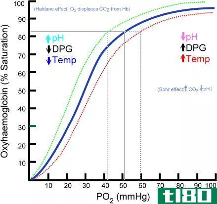 pao2(pao2)和二氧化硫(sao2)的区别