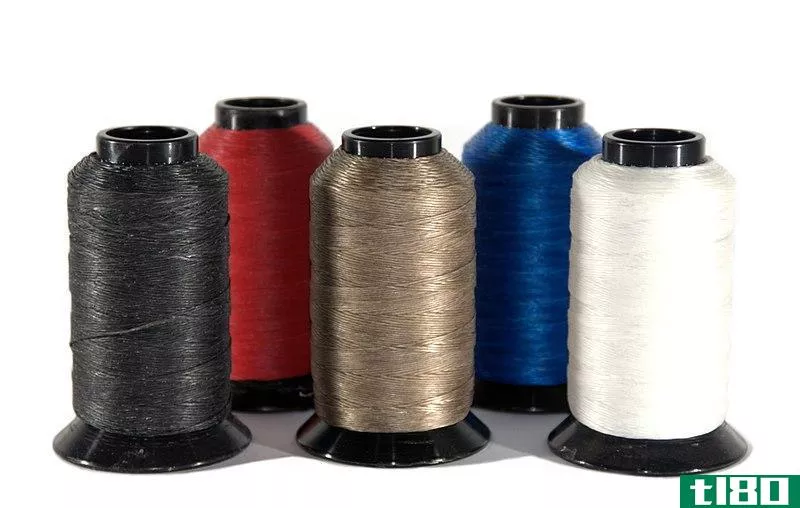[商标]抗皱坚固的聚酯纺织纤维的品牌(dacron)和聚酯纤维(polyester)的区别