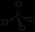 氯仿(chloroform)和四氯化碳(carbon tetrachloride)的区别