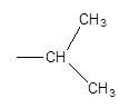 异丙基(isopropyl)和乙醇(ethanol)的区别