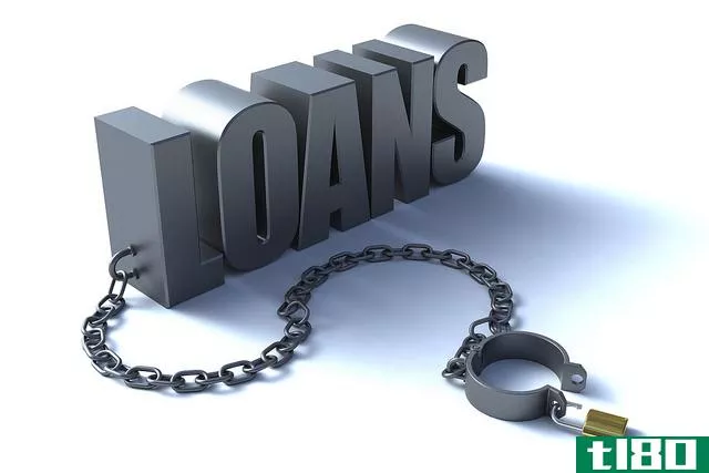 贷款(loan of credit)和信用额度(line of credit)的区别