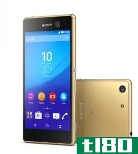 索尼xperia m5(sony xperia m5)和银河s6(galaxy s6)的区别