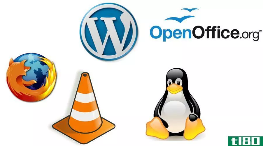 开源(open source)和专有软件(proprietary software)的区别