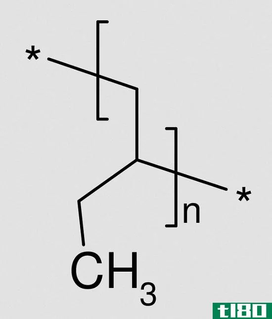 低聚物(oligomer)和聚合物(polymer)的区别