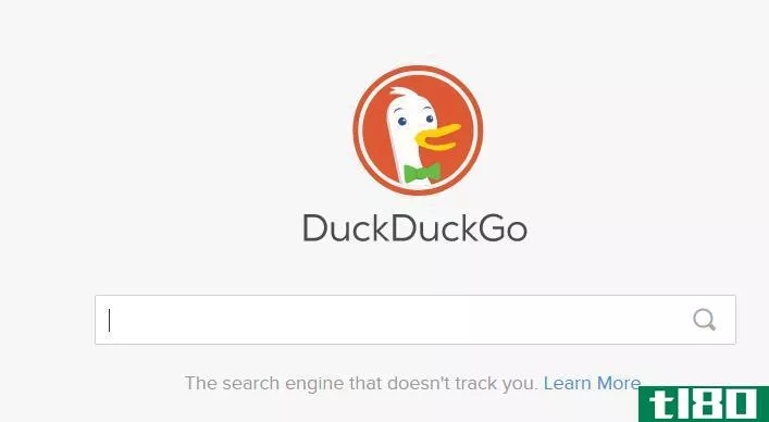 ixquick duckduckgo公司(ixquick duckduckgo)和起始页(startpage)的区别
