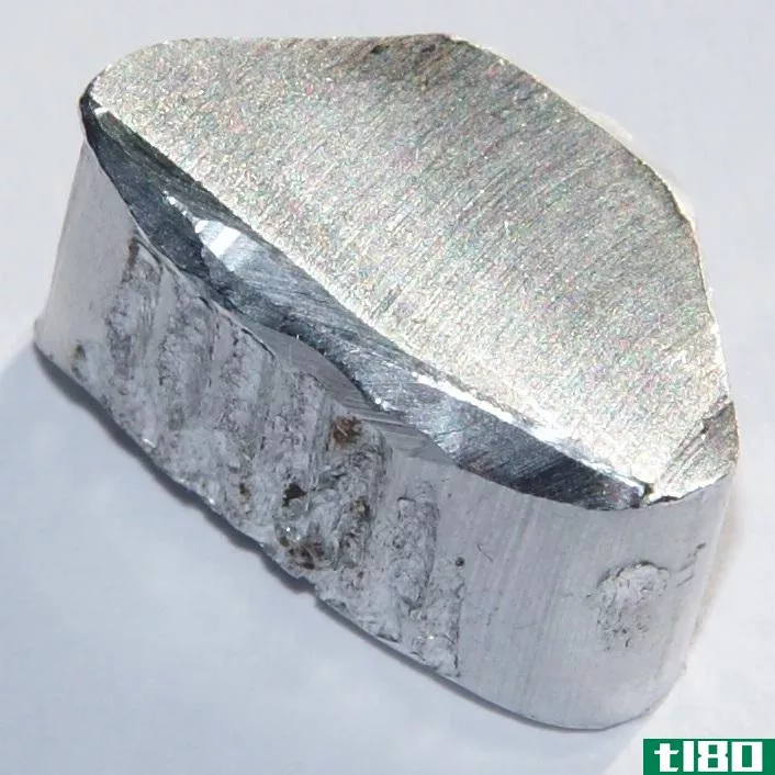钢(steel)和铝(aluminium)的区别