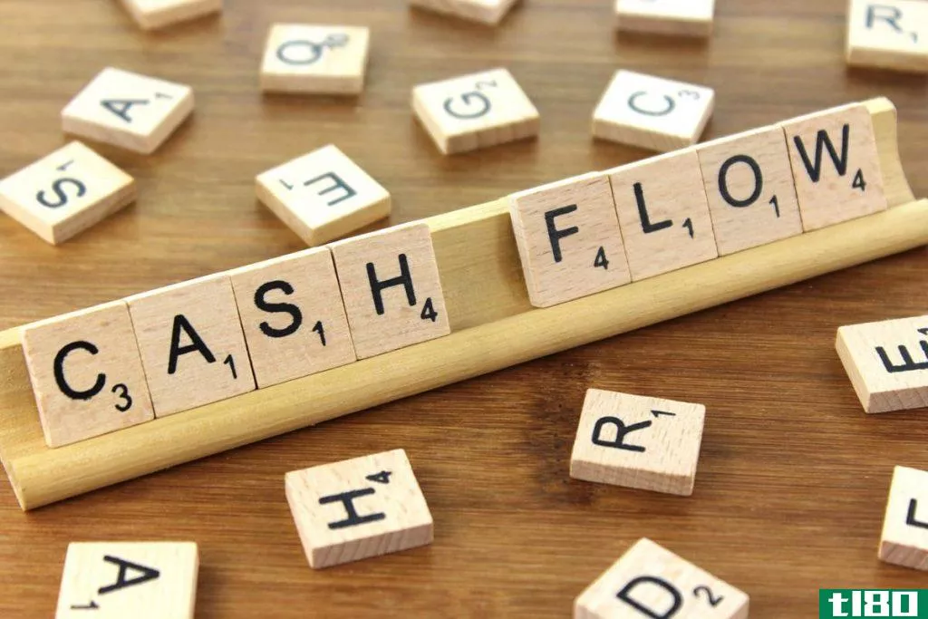 直接的(direct)和间接现金流(indirect cash flow)的区别