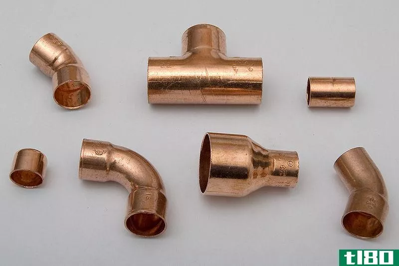 铜(copper)和镍(nickel)的区别