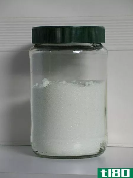 亚氯酸钠(sodium chlorite)和次氯酸钠(sodium hypochlorite)的区别