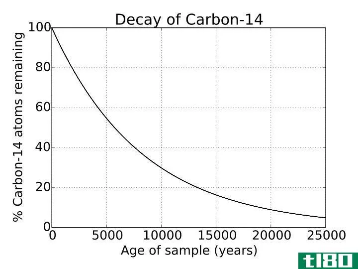 碳12(carbon 12)和碳14(carbon 14)的区别