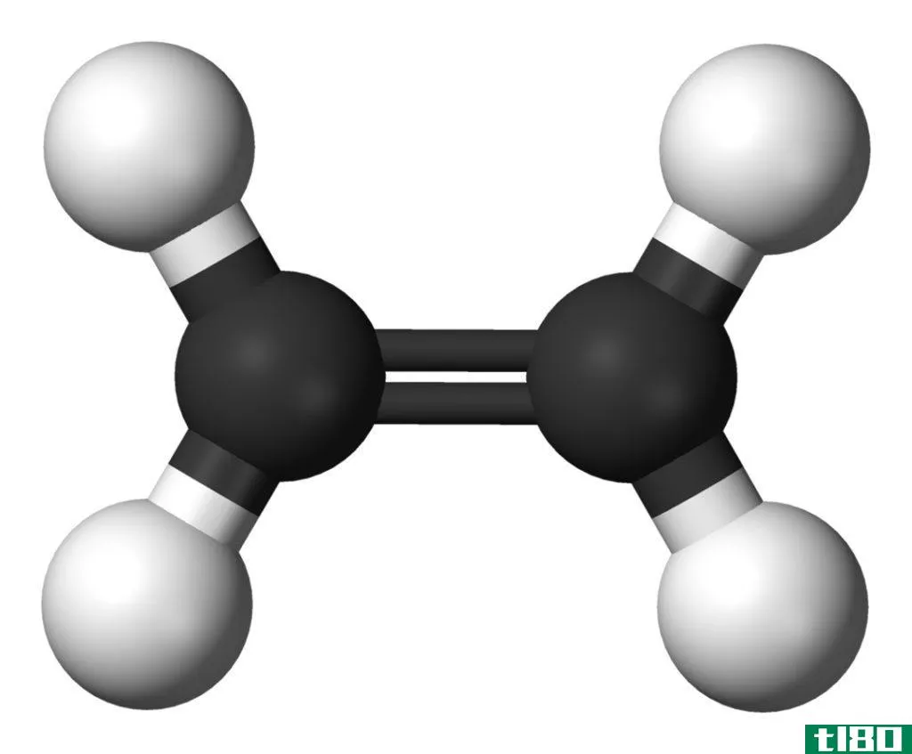 乙炔(acetylene)和乙烯(ethylene)的区别