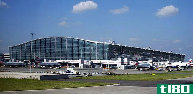 希思罗机场(heathrow)和盖特威克机场(gatwick airport)的区别
