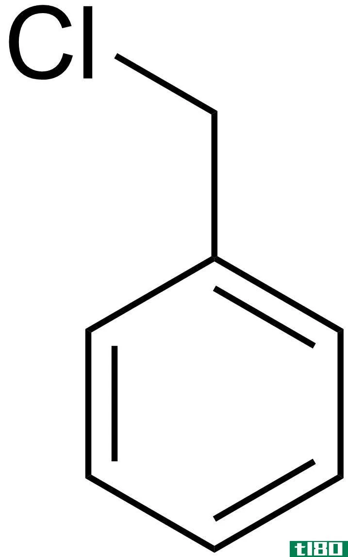 烯丙基(allylic)和苄基卤化物(benzylic halides)的区别