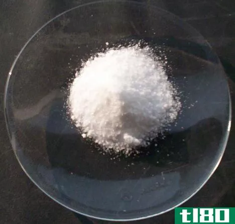 醋酸钾(potassium acetate)和氯化钾(potassium chloride)的区别