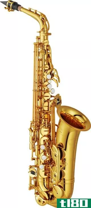 萨克斯(saxophone)和小号(trumpet)的区别