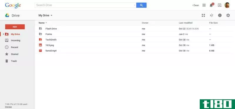 谷歌文档(google docs)和谷歌硬盘(google drive)的区别