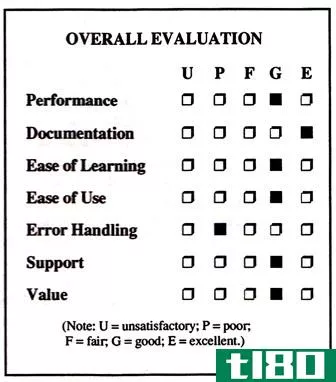 分析(analysis)和评价(evaluation)的区别