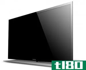 液晶电视(lcd tvs)和led电视(led tvs)的区别