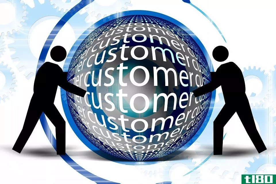 顾客的忠诚(customer loyalty)和客户保留(customer retention)的区别