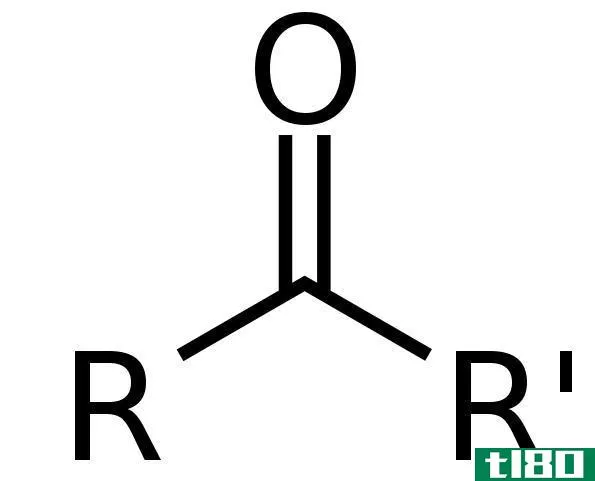 乙醚(ether)和酮(ketone)的区别