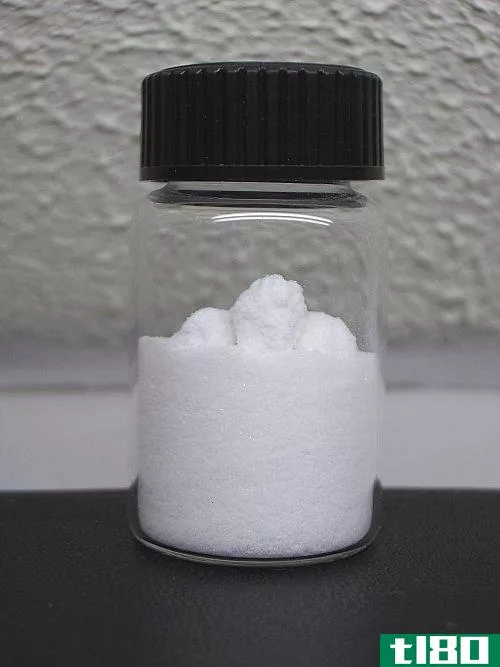 硫酸钠(sodium sulphate)和亚硫酸钠(sodium sulphite)的区别