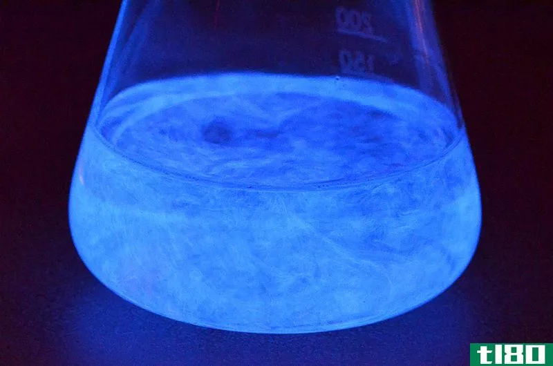 化学发光(chemiluminescence)和电化学发光(electrochemiluminescence)的区别