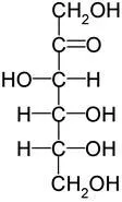 酮糖(ketose)和醛糖(aldose)的区别