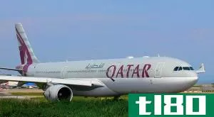 卡塔尔航空公司(qatar airways)和阿提哈德航空公司(etihad airways)的区别