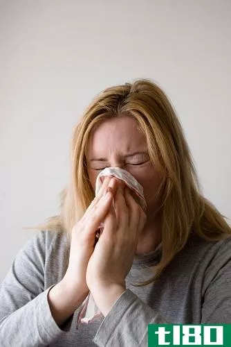 鼻窦感染(sinus infection)和上呼吸道感染(upper respiratory tract infection)的区别
