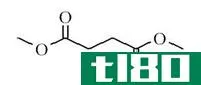 酒石酸盐(tartrate)和琥珀酸(succinate)的区别