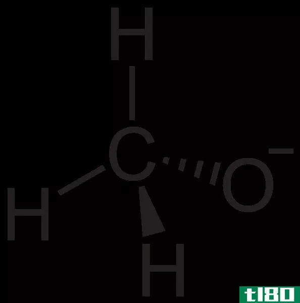 醇盐(alkoxide)和酚氧化物(phenoxide)的区别