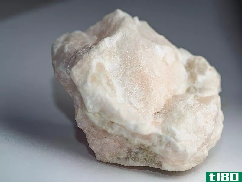 石膏(gypsum)和磷石膏(phosphogypsum)的区别