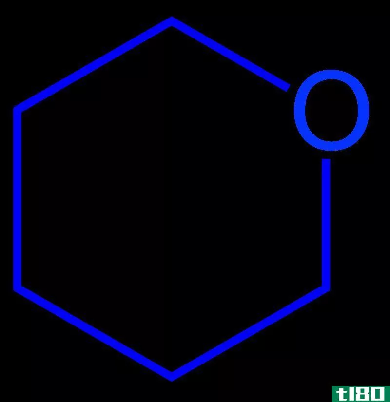 呋喃糖(furanose)和吡喃糖(pyranose)的区别
