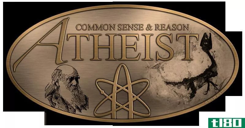 不可知论者(agnostic)和无神论者(atheist)的区别