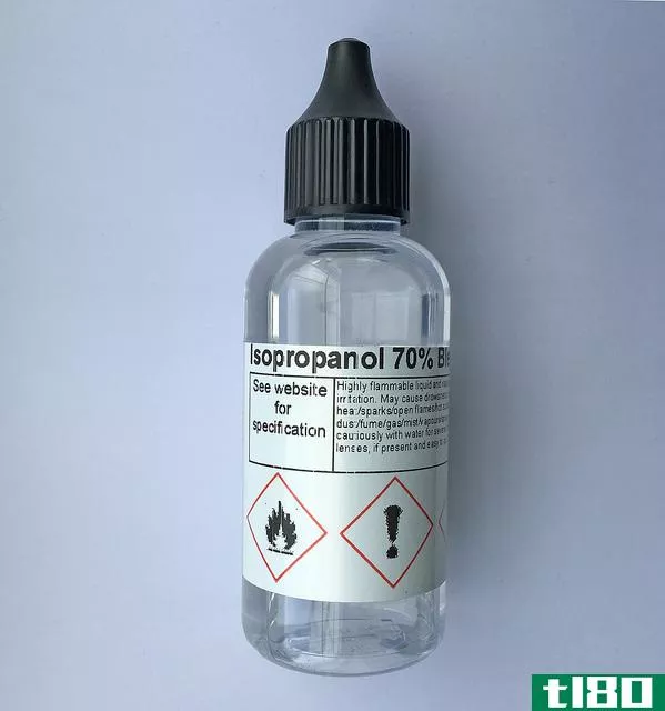 2丙醇(2 propanol)和异丙醇(isopropanol)的区别