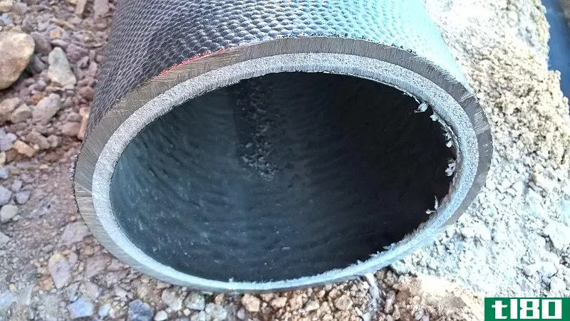 镀锌管(galvanized pipe)和球墨铸铁(ductile cast iron)的区别