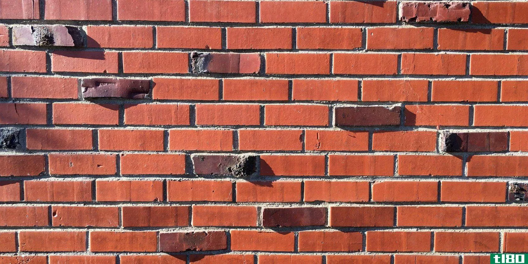 brick-in-the-wall