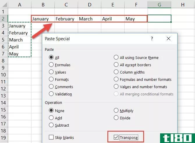 tips to save time in microsoft excel