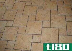 地毯(carpet)和瓷砖(tiles)的区别