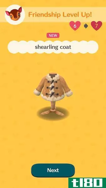 animal crossing pocket camp tips and advice