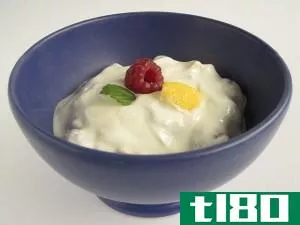 希腊语(greek)和普通酸奶(regular yogurt)的区别