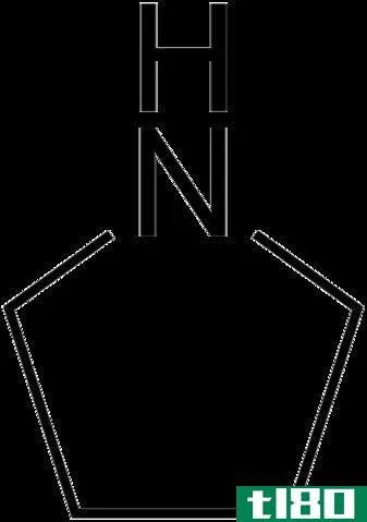 脂肪族(aliphatic)和芳香胺(aromatic amines)的区别