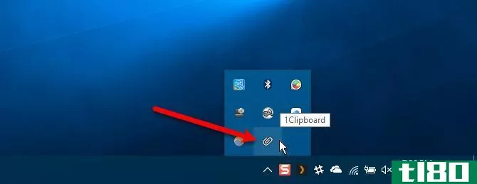 1clipboard windows mac linux sync clipboard