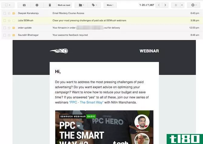 essential gmail labs features email efficiency preview pane