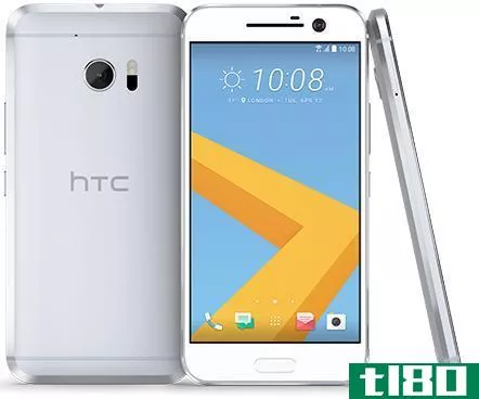宏达电10(htc 10)和iphone 6s(iphone 6s)的区别