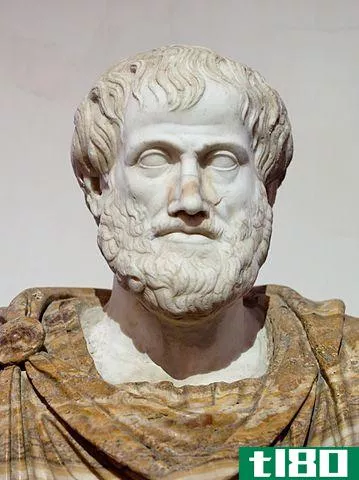 柏拉图(plato)和亚里士多德(aristotle)的区别